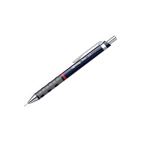 Rotring Tikky 0.5 MM Lacivert Versatil Kalem