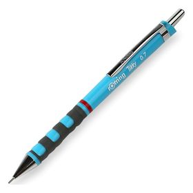 Rotring Tikky 0.5 mm Mavi Uç Hediyeli Mekanik Kurşun Kalem