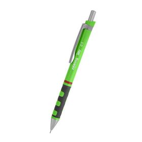Rotring Tikky 0.5 mm Yeşil Versatil Kalem