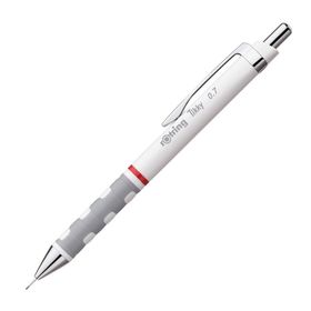 Rotring Tikky 0.7 mm Beyaz 2 Adet Versatil Uçlu Kalem