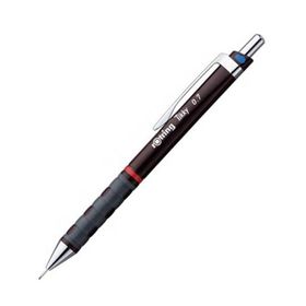 Rotring Tikky 0.7 mm Bordo 3 Adet Versatil Uçlu Kalem