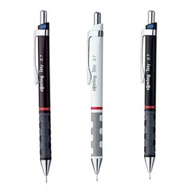 Rotring Tikky 0.7 mm Bordo Mavi Versatil Kalem