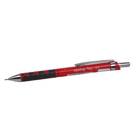 Rotring Tikky 0.7 mm Kırmızı Uçlu Kalem