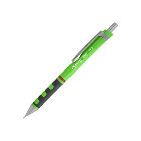 Rotring Tikky 0.7 mm Koyu Yeşil Versatil Kalem