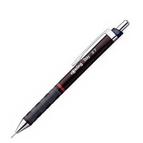 Rotring Tikky 0.7 mm Şarap Versatil Kalem
