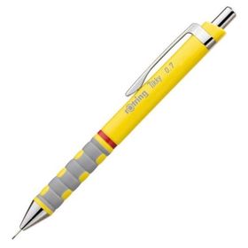 Rotring Tikky 0.7 Sarı Versatil Kalem