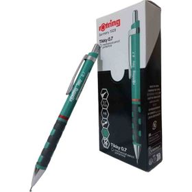 Rotring Tikky 0.7 Yeşil Versatil Kalem