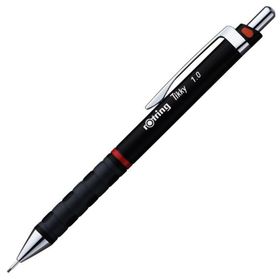 Rotring Tikky 0.9 Siyah Versatil Kalem