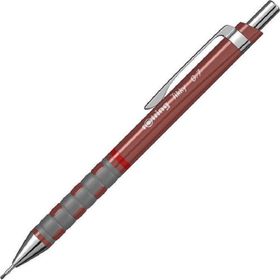 Rotring Tıkky 07 Kremit Kırmızı Versatil Kalem