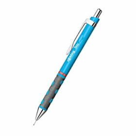 Rotring Tikky 0,7 mm Açık Mavi Kurşun Kalem