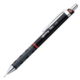 Rotring Tikky 1904697 1.0 Siyah Versatil Kalem