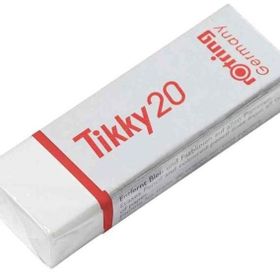 Rotring Tikky 195831 Silgi
