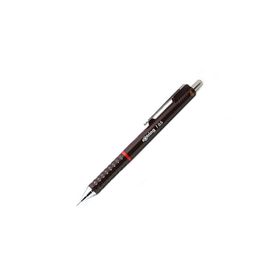 Rotring Tikky 2 0.5 mm Kahverengi Versatil Kalem