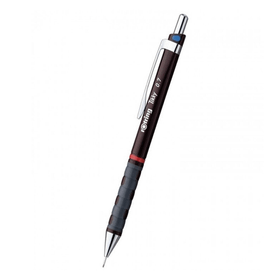 Rotring Tikky 2 0.7 mm Kahverengi Uçlu Kalem
