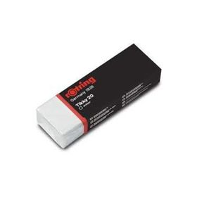 Rotring Tikky 20 Beyaz Öğrenci Silgisi