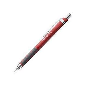 Rotring Tikky 4C Line 0.7 mm Koyu Kırmızı Versatil Kalem