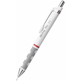 Rotring Tikky Beyaz 0.5 mm Mekanik Kurşun Kalem