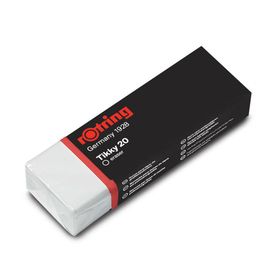 Rotring Tikky beyaz Sınav Silgisi