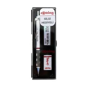 Rotring Tikky Beyaz Versatil Kalem Seti