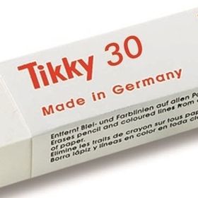Rotring Tikky Kurşun Kalem Silgisi