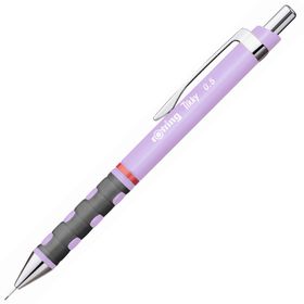 Rotring Tikky Lila 0.5 mm Mekanik Kurşun Kalem