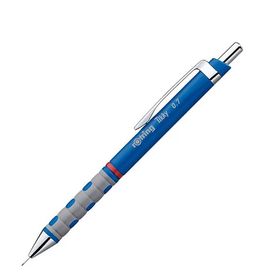 Rotring Tikky Mavi 0.7 mm Mekanik Kurşun Kalem