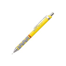 Rotring Tikky Neon Sarı 0.7 mm Versatil Kalem