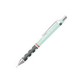 Rotring Tikky Opal Mavi 0.7 mm Mekanik Kurşun Kalem