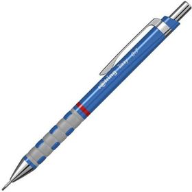 Rotring Tikky Opal Mavi 0.7 mm Mekanik Kurşun Kalem