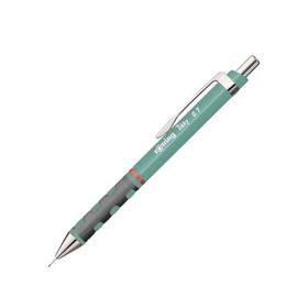 Rotring Tikky Rd 0.7 mm Deniz Mavisi Versatil Kalem