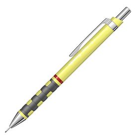 Rotring Tikky Rd 0.7 mm Neon Sarı Versatil Kalem