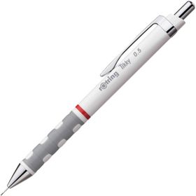 Rotring Tikky RD Versatil Beyaz 0.5 mm Uçlu Kalem