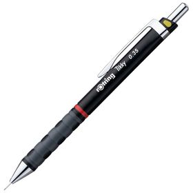 Rotring Tikky RD Versatil Siyah 0.3 mm Uçlu Kalem