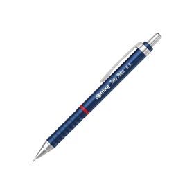 Rotring Tikky Retro Metalik Mavi 0.5 mm Mekanik Kurşun Kalem
