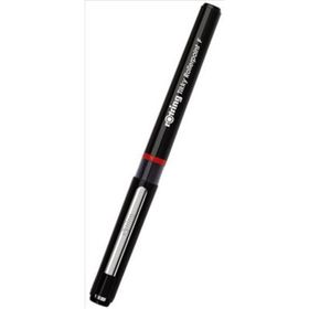 Rotring Tikky Rollerpoint F Siyah Jel Mürekkepli (Roller) Kalem