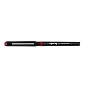 Rotring Tikky Rollerpoint Fine Uç Kırmızı Kalem