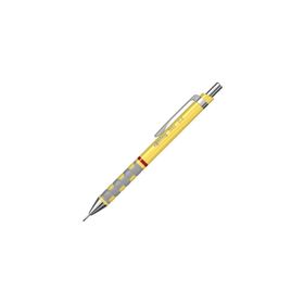 Rotring Tikky Sarı 0.5 mm Uçlu Mekanik Versatil Kalem