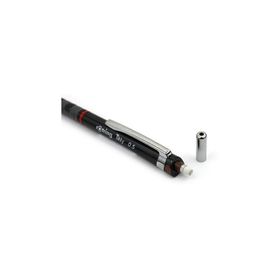 Rotring Tikky Siyah 0.5 mm Mekanik Kurşun Kalem