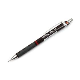 Rotring Tikky Versatil Bordo 0.9 Kalem + Uç