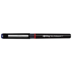 Rotring Turuncu Jel Mürekkepli Kalem
