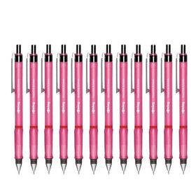 Rotring Visuclick 0.5 mm 12 Adet Pembe Versatil Kalem