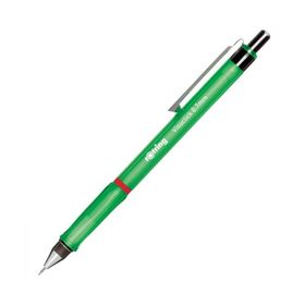 Rotring Visuclick 0.7 mm 12 Adet Yeşil Versatil Kalem