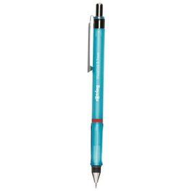 Rotring Visuclick 0.7 mm Ergonomik Metal Mavi Versatil Kalem