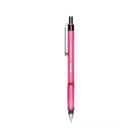 Rotring Visuclick 0.7 mm Opak Pembe Ergonomik Metal Versatil Kalem