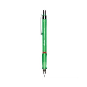 Rotring Visuclick 0.7 mm Opak Yeşil Ergonomik Metal Versatil Kalem