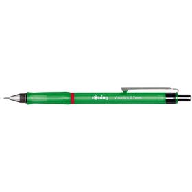Rotring Visuclick 0.7 mm Yeşil Versatil Kalem