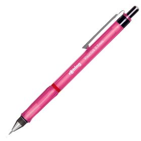 Rotring Visuclick Pembe 0.7 MM Versatil Kalem