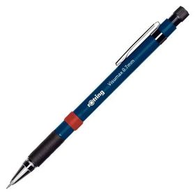 Rotring Visumax 0.7 mm Mavi Versatil Kalem
