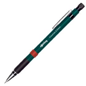 Rotring Visumax Koyu Yeşil 0.5 mm Mekanik Versatil Kurşun Kalem