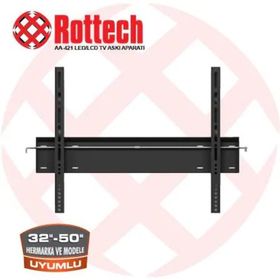 Rottech PRO-32 TV Askı Aparatı